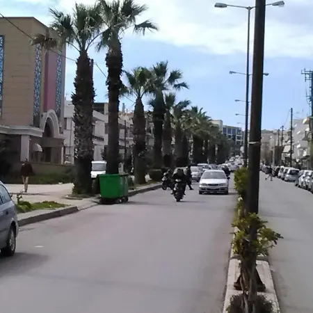 Apartment Panos No 3