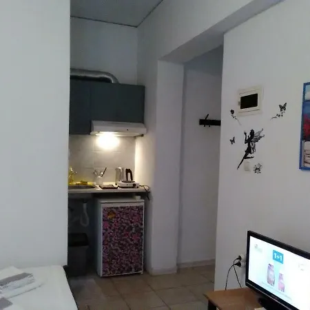 Panos No 3 Appartamento *
