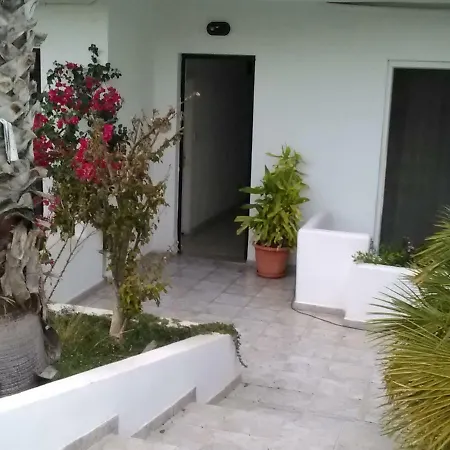 Apartment Panos No 3